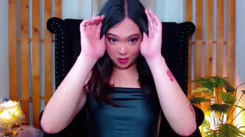 Snapshot of hailywilson chatting on 09.13.25 haily online show from 09.13.25