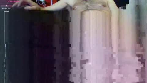 Hairhungry online show from 01.23.25