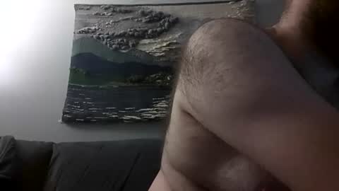 Hairiest Bear online show from 12.05.24