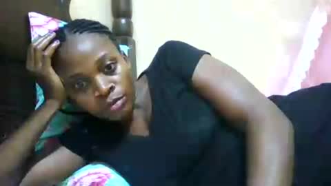 hairy_africanbae online show from 06.25.26