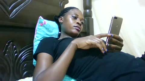 hairy_africanbae online show from 06.25.26