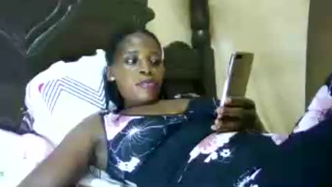 hairy_africanbae online show from 07.10.26