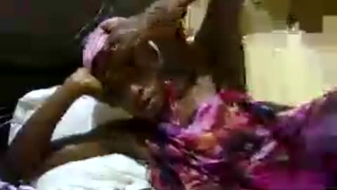 hairy_africanbae online show from 07.15.26