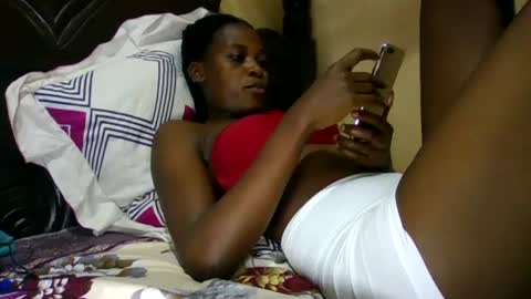 hairy_africanbae online show from 07.28.26