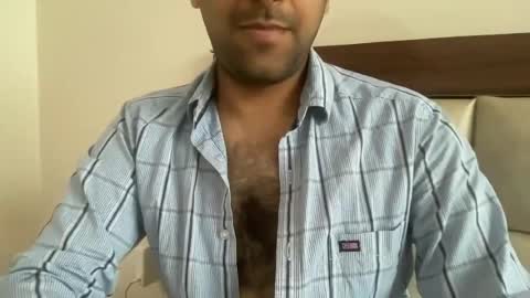 hairy_alpha online show from 07.04.26