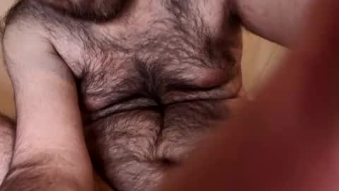 hairy_boy29 online show from 05.19.26