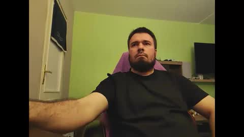 Snapshot of hairy_guy007 chatting on 12.30.24 hairy_guy007 online show from 12.30.24