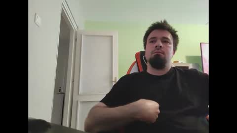 Snapshot of hairy_guy007 chatting on 02.08.25 hairy_guy007 online show from 02.08.25