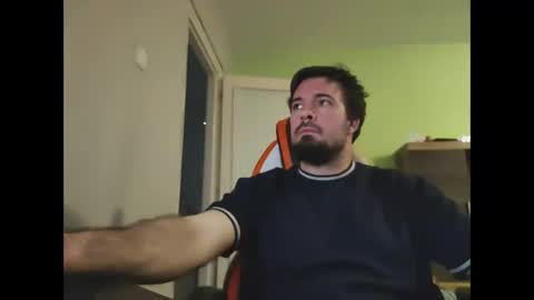 Snapshot of hairy_guy007 chatting on 02.04.26 hairy_guy007 online show from 02.04.26