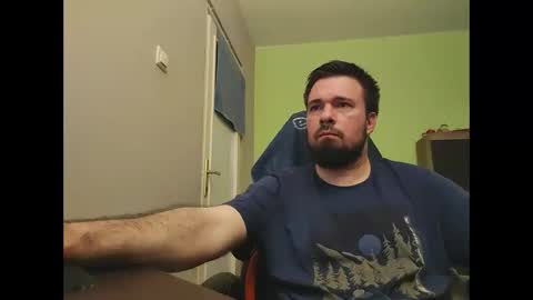 Snapshot of hairy_guy007 chatting on 03.16.26 hairy_guy007 online show from 03.16.26