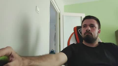 hairy_guy007 online show from 07.19.26