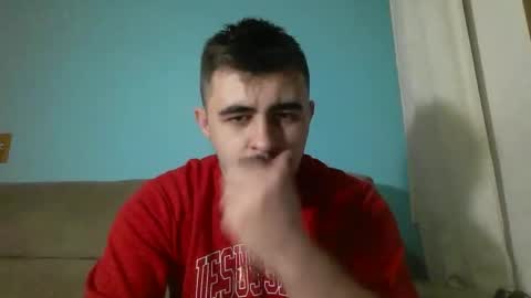 horny online show from 04.25.26