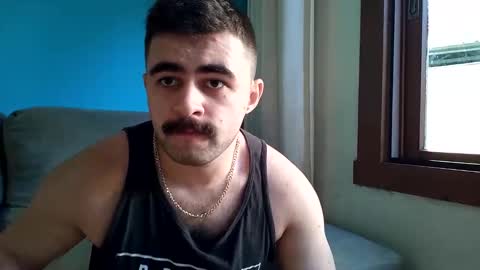 horny online show from 04.26.26