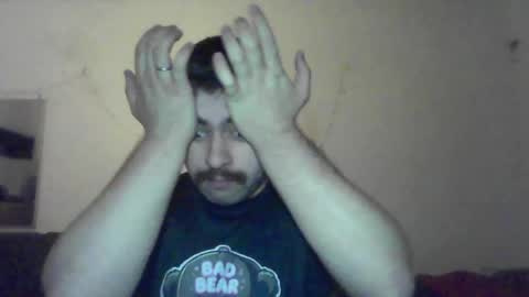horny online show from 05.12.26