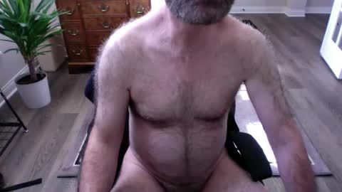 HairyArchTex online show from 10.01.25