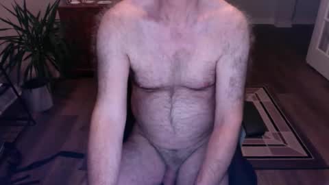 HairyArchTex online show from 05.18.26