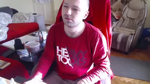 Puppy3 StockyDaddiesmusclebearsbeefybigmans online show from 02.20.25