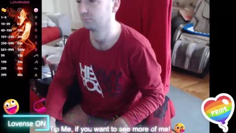 Puppy3 StockyDaddiesmusclebearsbeefybigmans online show from 02.28.25