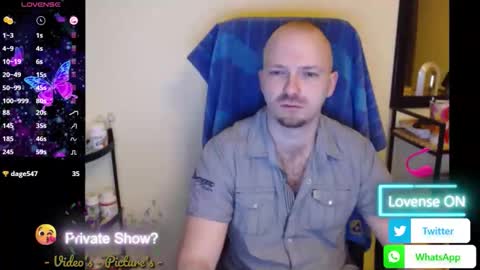 Puppy3 StockyDaddiesmusclebearsbeefybigmans online show from 03.23.26