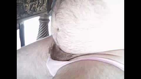 hairybeary1 online show from 02.27.25