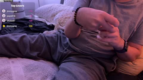 Hairy Belly online show from 01.03.25