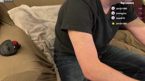 Hairy Belly online show from 01.17.25