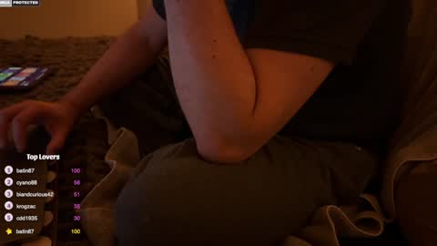 Hairy Belly online show from 01.28.25