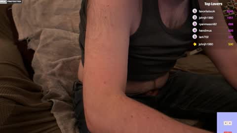 Hairy Belly online show from 10.14.25