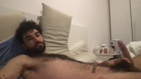 Snapshot of hairybibye chatting on 12.16.24 hairybibye online show from 12.16.24