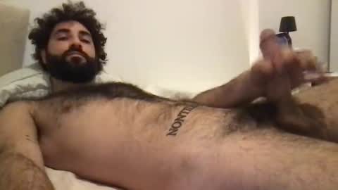 Snapshot of hairybibye chatting on 12.02.25 hairybibye online show from 12.02.25