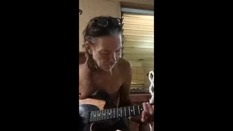 hairybusheatmycreams online show from 04.20.26