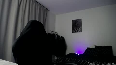 Snapshot of hairycuss chatting on 04.03.26 Adam online show from 04.03.26