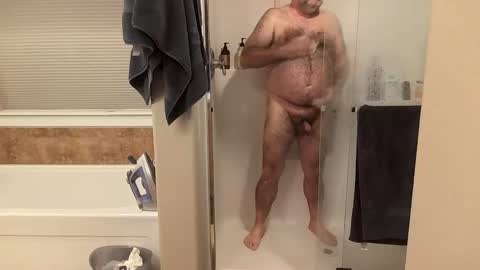 hairydaddreams online show from 02.04.26