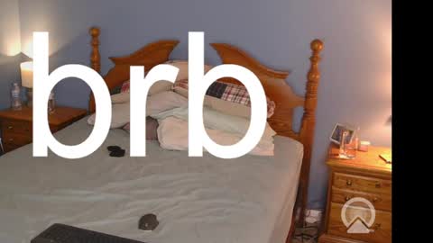 HairyDaddyBear69 online show from 11.05.25