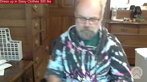 HairyDaddyBear69 online show from 02.01.26