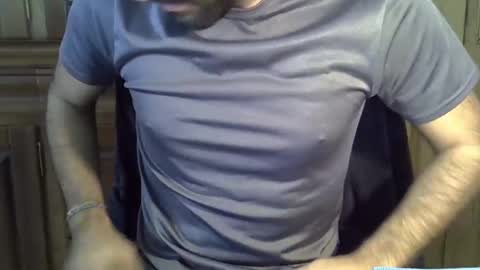 hairydaduncut online show from 12.16.24