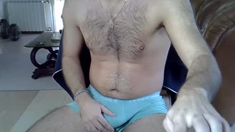 hairydaduncut online show from 02.25.25