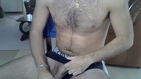 hairydaduncut online show from 09.11.25