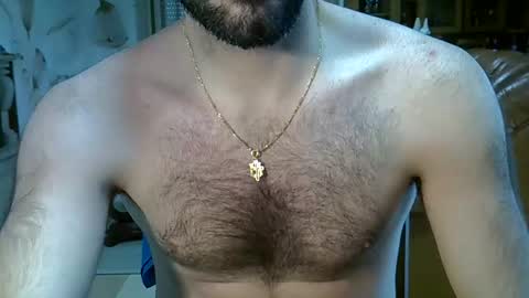 hairydaduncut online show from 03.18.26
