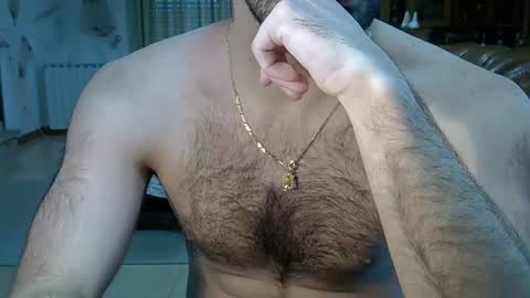 hairydaduncut online show from 03.19.26