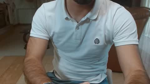 hairydaduncut online show from 04.28.26