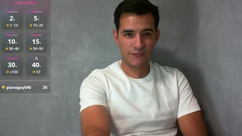 Damian online show from 04.20.26