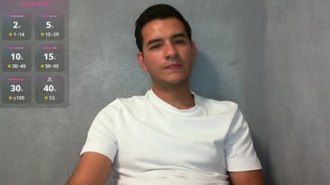 Damian online show from 05.20.26