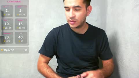 Damian online show from 07.04.26