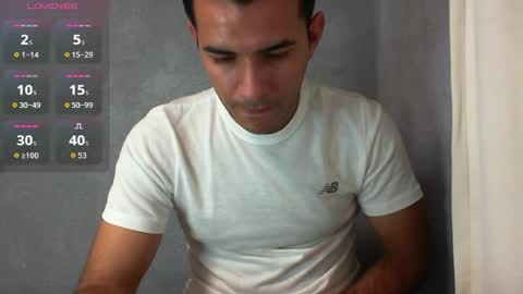 Damian online show from 07.06.26