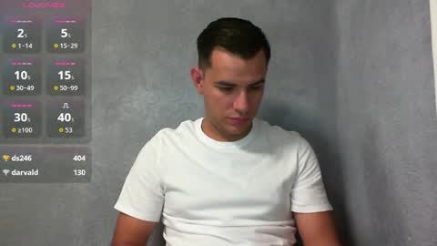 Damian online show from 07.17.26