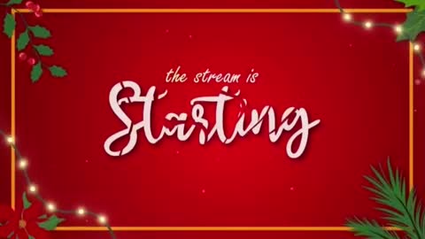 Andy online show from 12.22.25