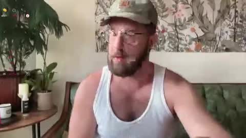 Harry Fit  Big Bro Dad Sir online show from 11.04.25