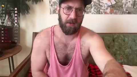 Harry Fit  Big Bro Dad Sir online show from 03.09.26