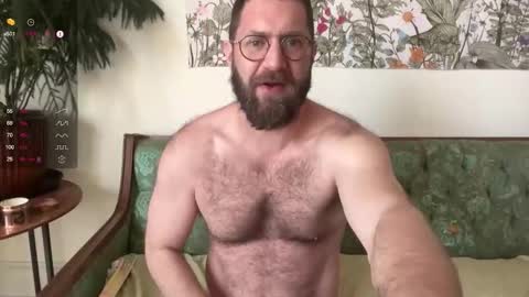 Harry Fit  Big Bro Dad Sir online show from 03.17.26